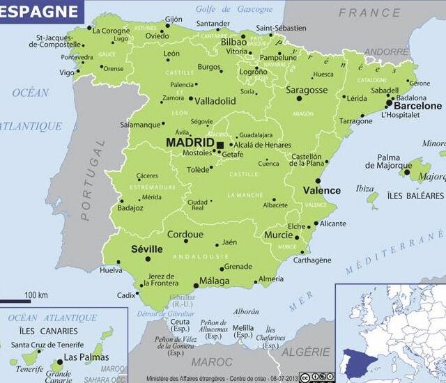 espagne-carte