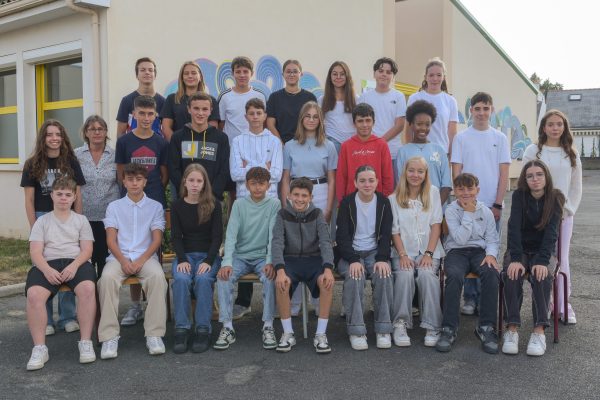 3EME CURIE A
