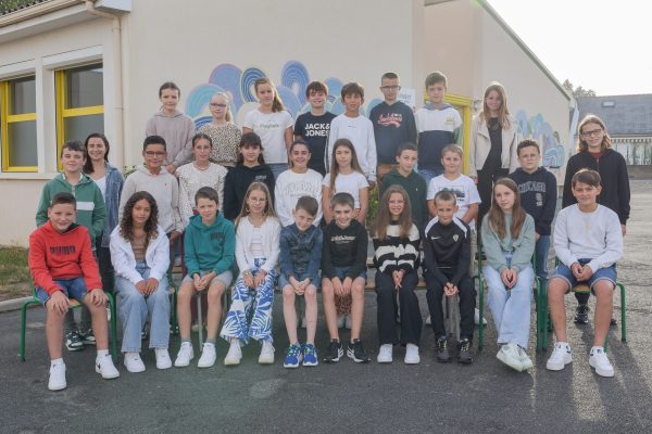 6EME MOLIERE A
